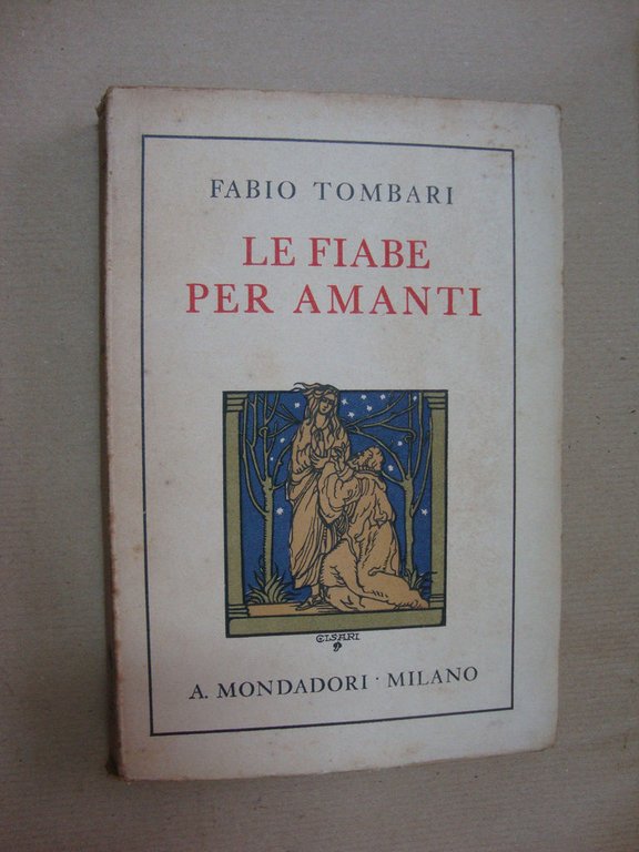 Le fiabe per amanti