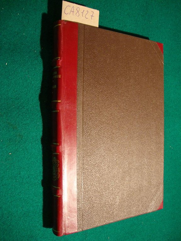 Le méson - Aspects théoriques et expérimentaux (Réunions d'études et …