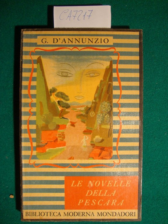 Le novelle della Pescara