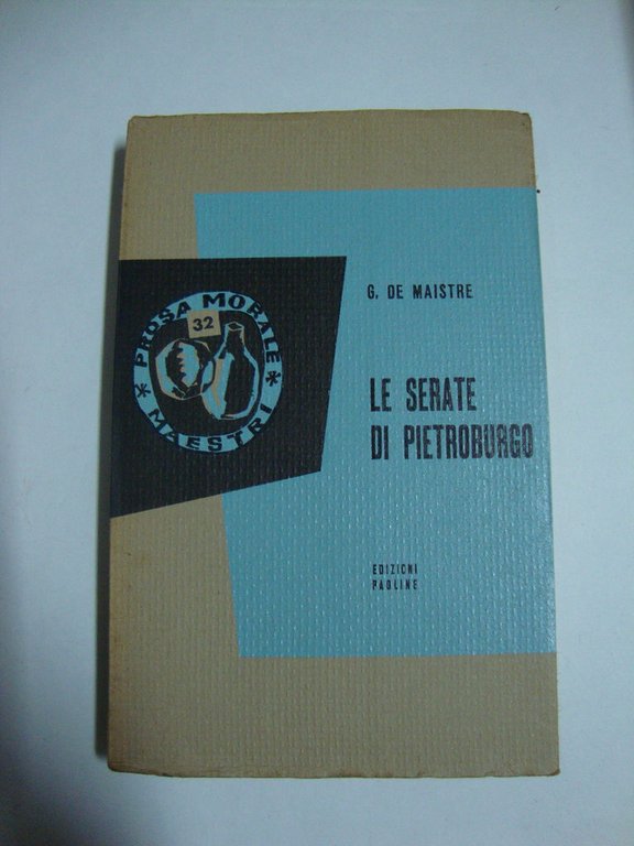 Le serate di Pietroburgo | Immagine Gallery 2