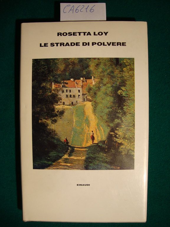 Le strade di polvere