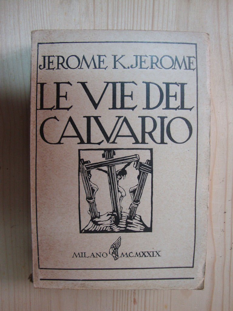 Le vie del calvario