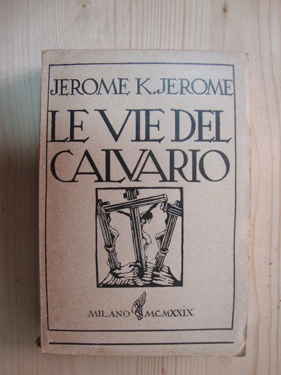 Le vie del calvario