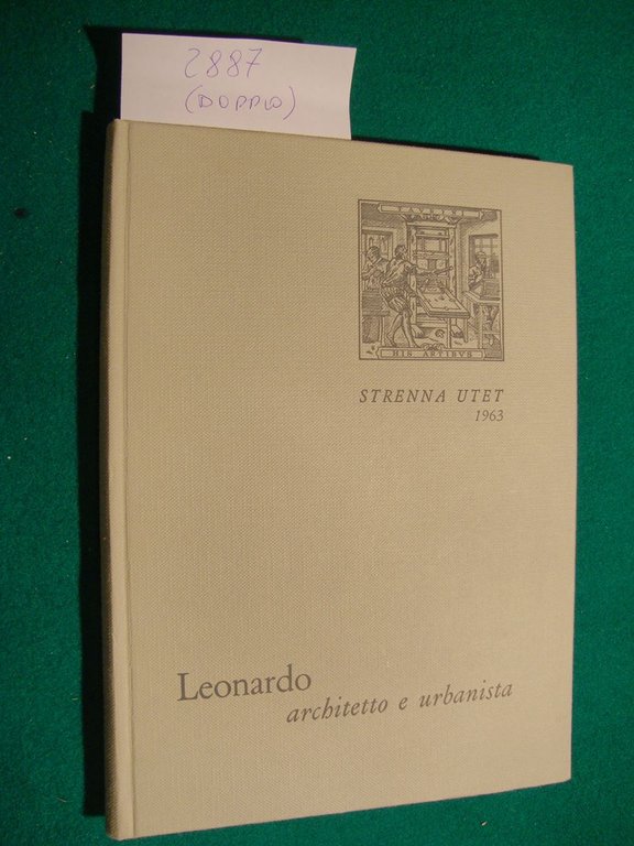 Leonardo (architetto e urbanista)