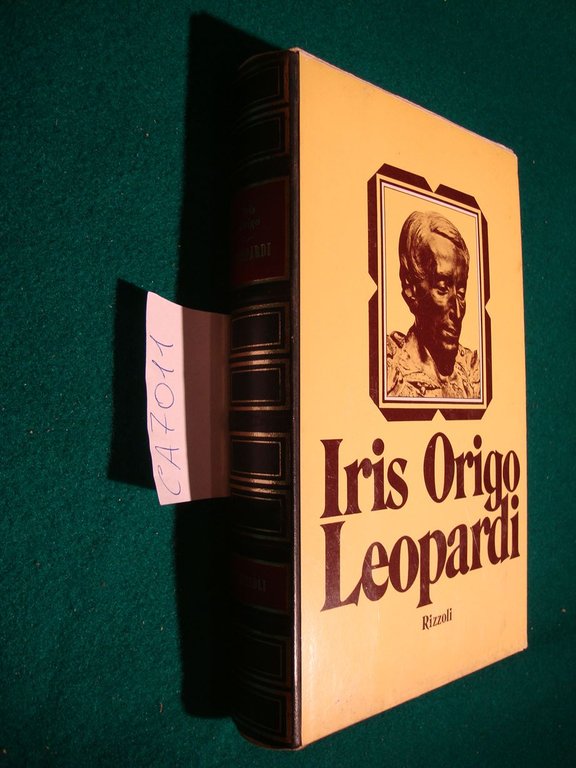 Leopardi