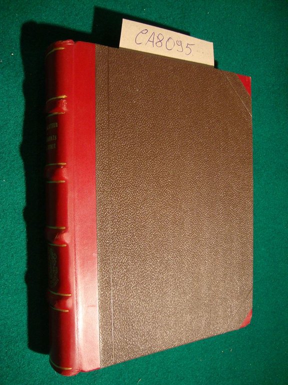 Les éléments de la chimie