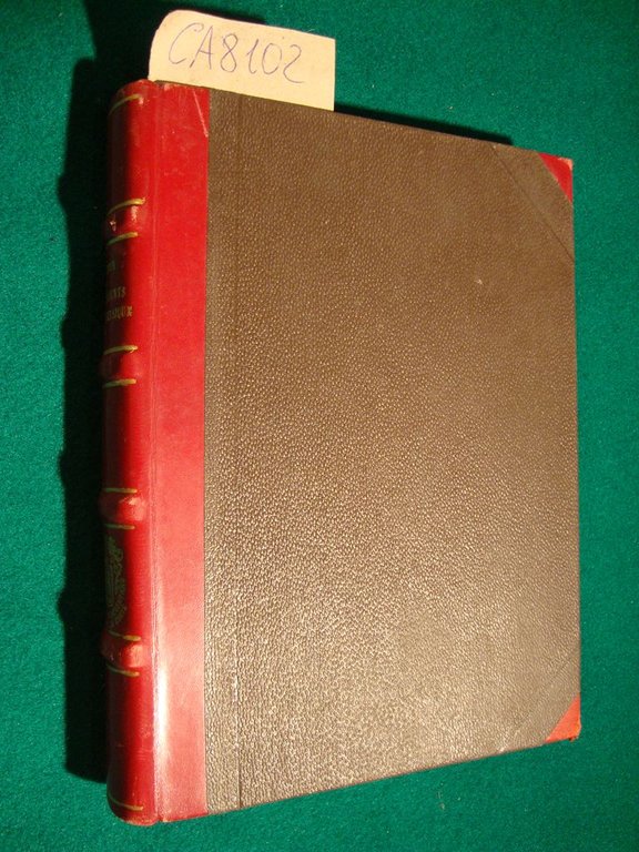 Les éléments de la physique