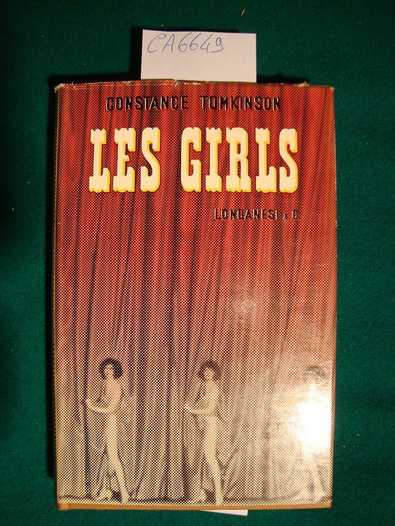 Les girls