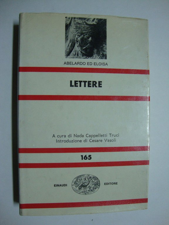 Lettere