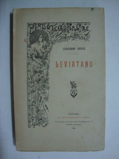 Leviatano