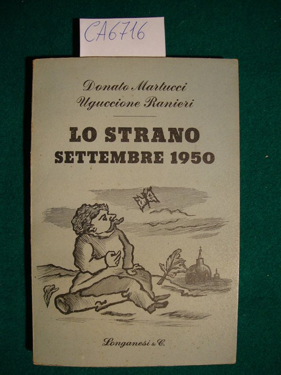 Lo strano Settembre 1950
