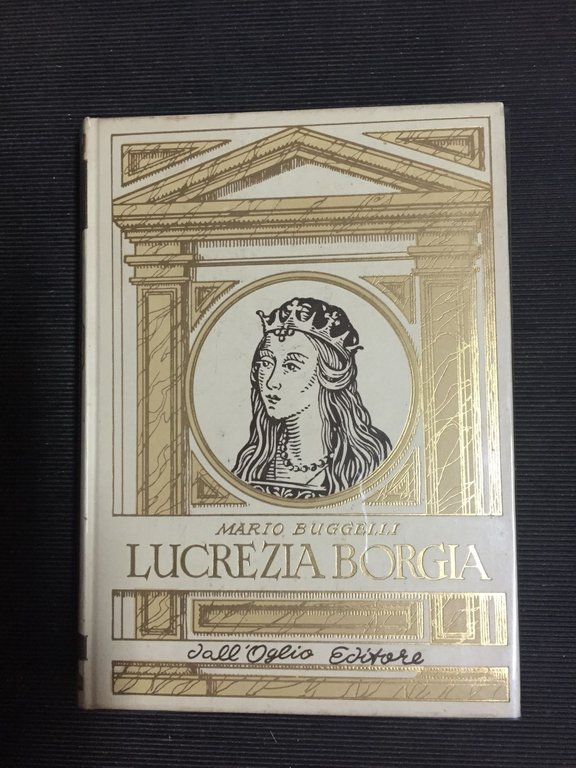 Lucrezia Borgia