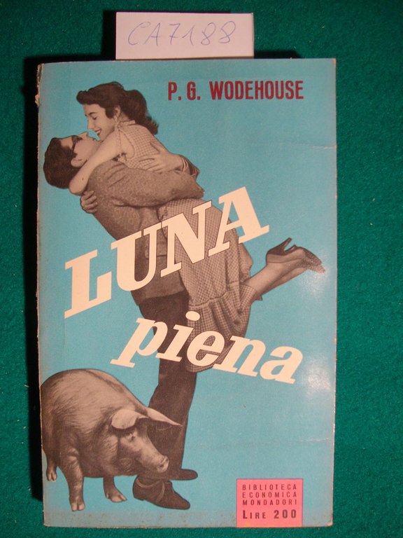 Luna piena