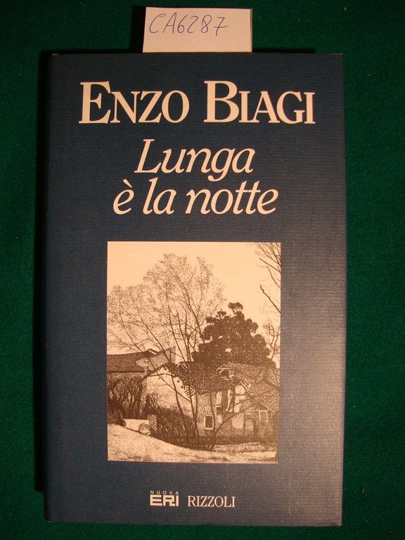 Lunga è la notte