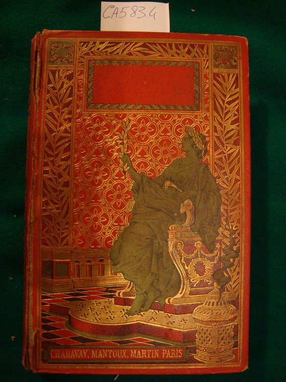 Mademoiselle Sans Le Sou