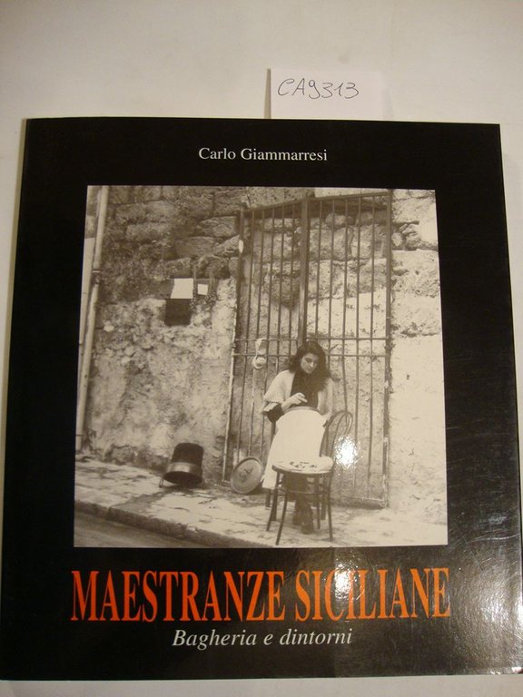 Maestranze Siciliane - Bagheria e dintorni | Immagine Gallery 2