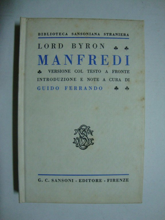 Manfredi