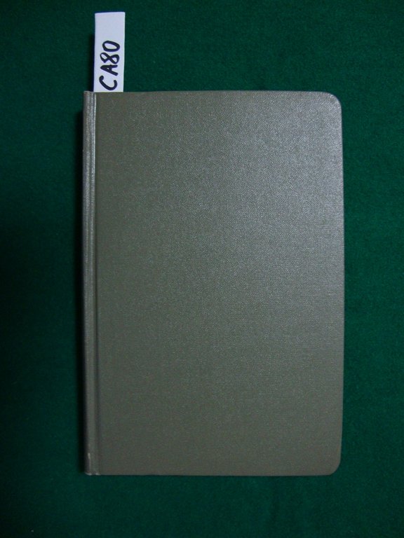 Manual of field geology