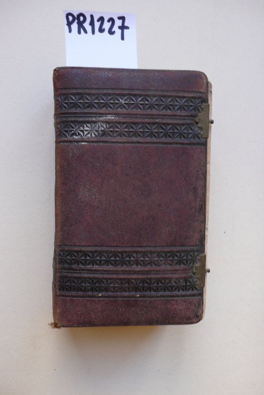 Manuale di Filotea