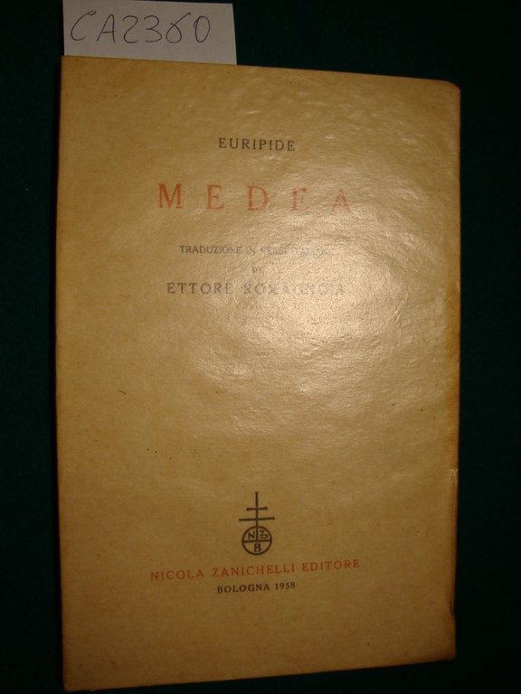 Medea