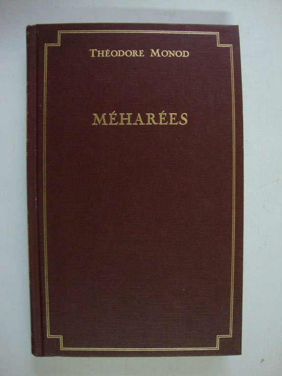 Meharees