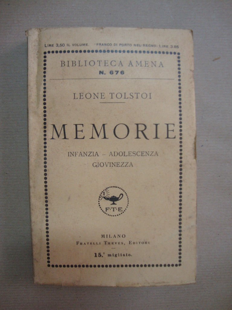 Memorie