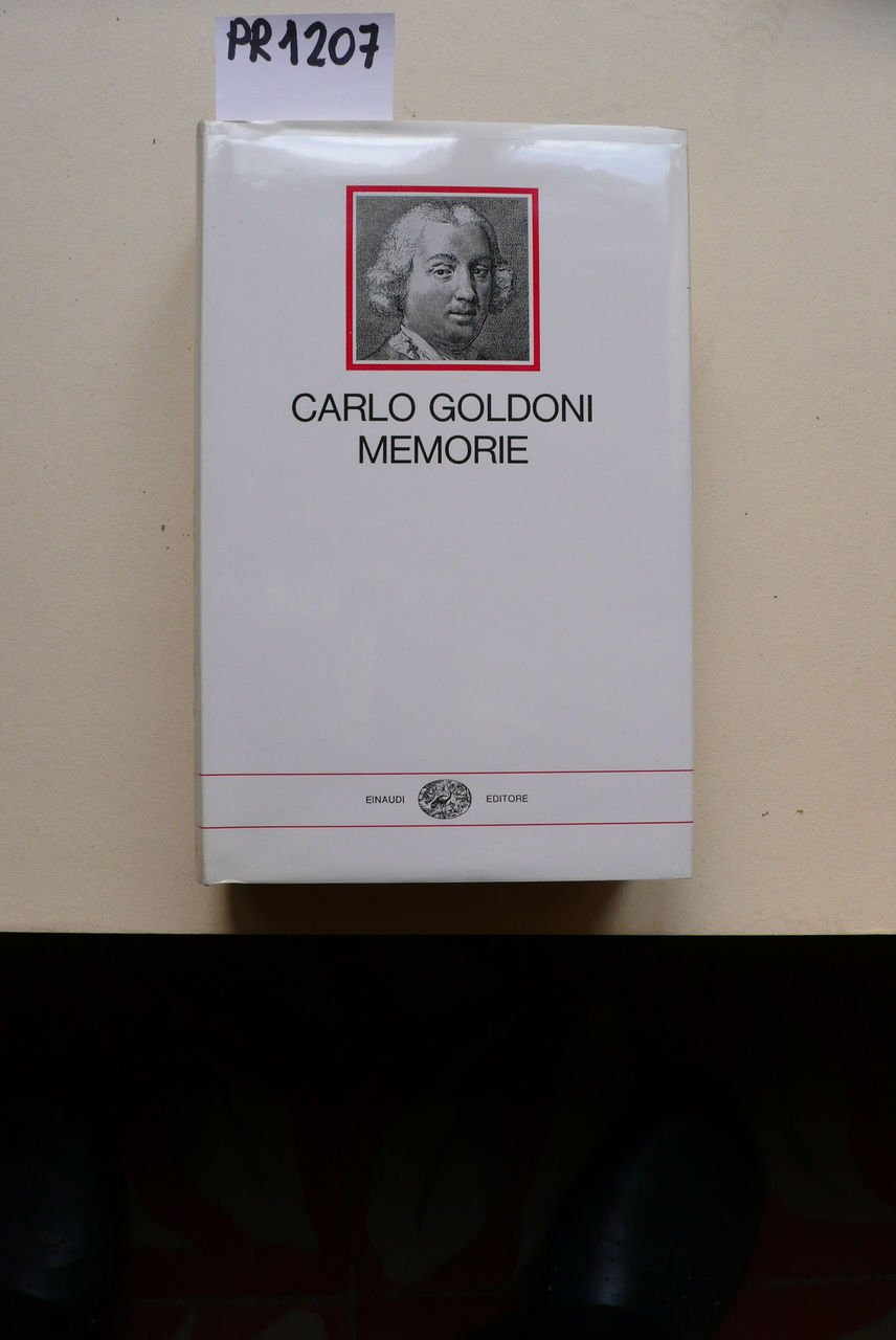 Memorie | Immagine principale