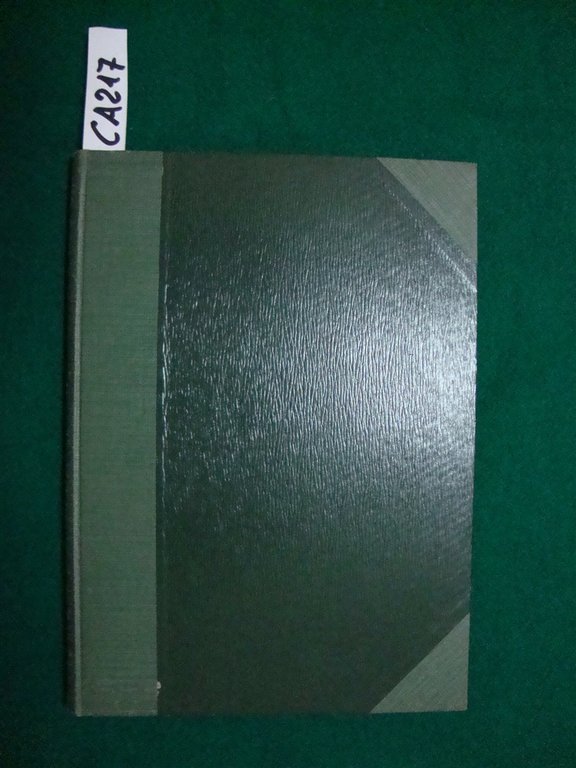 Memorie di geografia economica - La regione del Vulture | Immagine Gallery 2