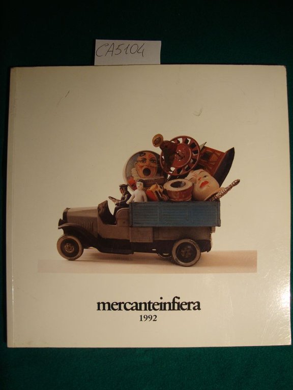 Mercanteinfiera 1992 - Parma, 26 Settembre - 4 Ottobre 1992 … | Immagine Gallery 2