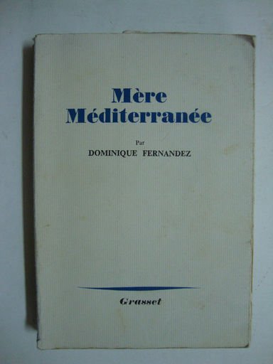 Mere mediterranee