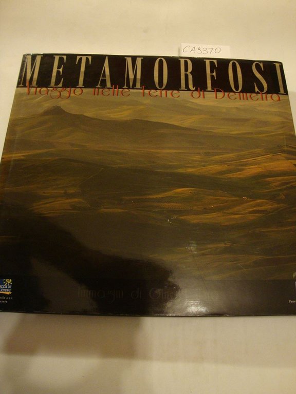 Metamorfosi - Viaggio nelle terre di Demetra | Immagine Gallery 2