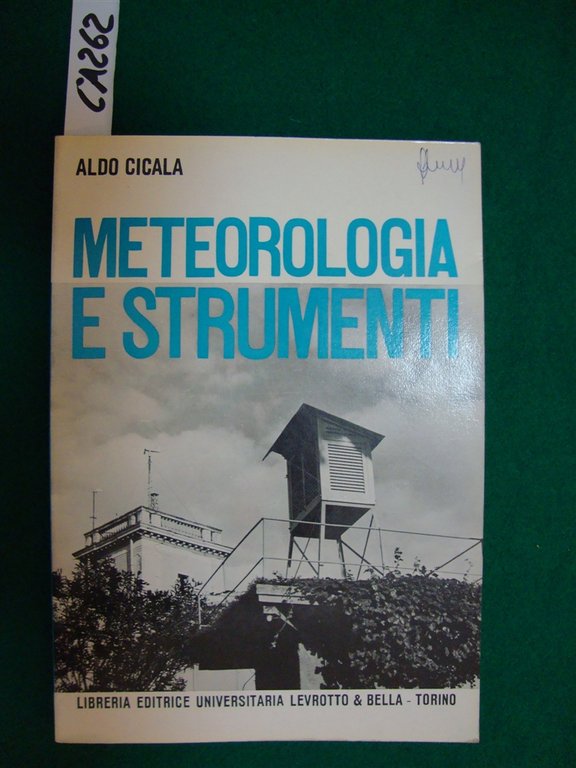 Meteorologia e strumenti | Immagine Gallery 2