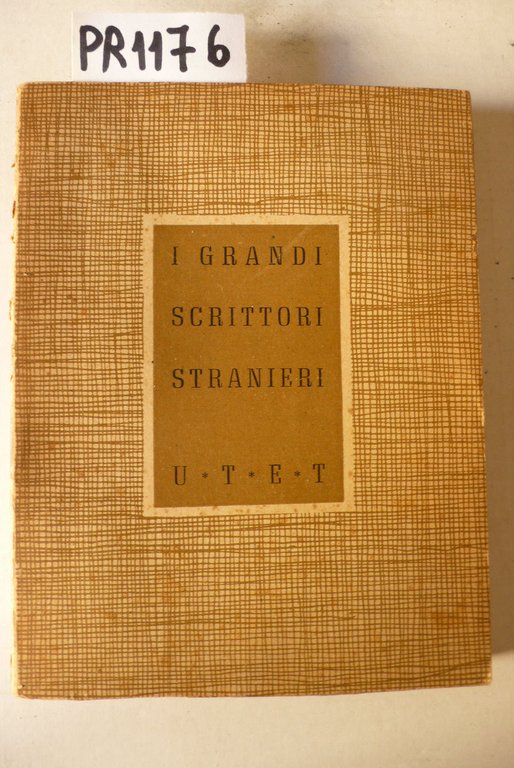 Mina di Wangel e altre novelle