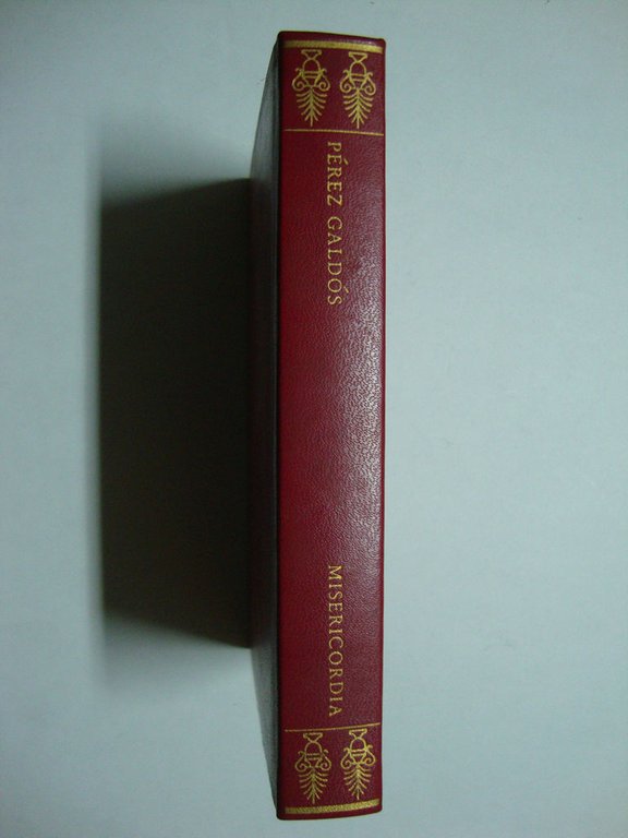Misericordia