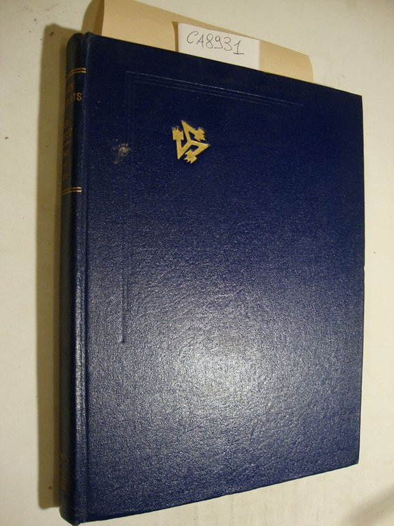 Mission Monuments of New Mexico - Handbooks of Archaelogical History …