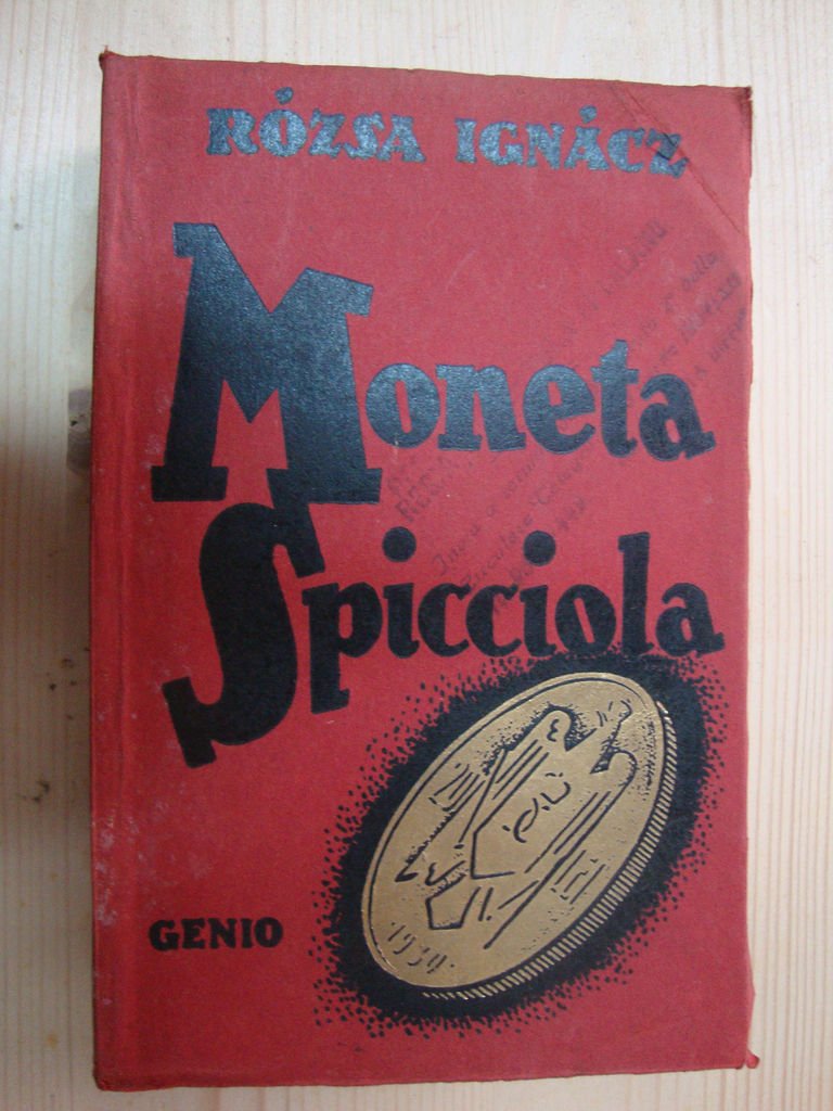 Moneta spicciola