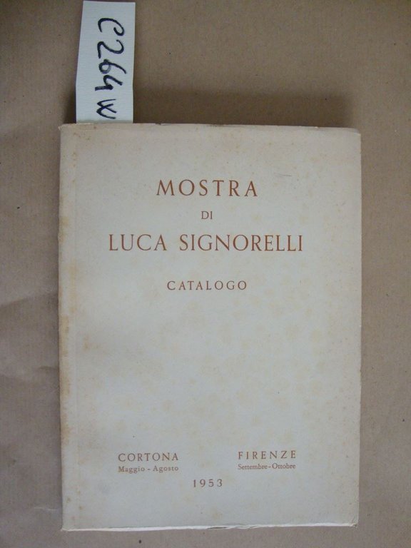 Mostra di Luca Signorelli | Immagine Gallery 2