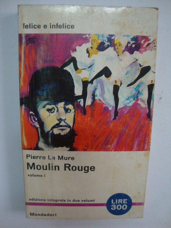 Moulin Rouge (Volume I e II) | Immagine Gallery 4