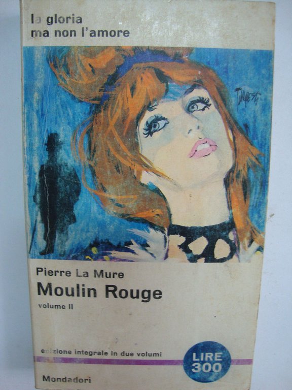 Moulin Rouge (Volume I e II) | Immagine Gallery 3