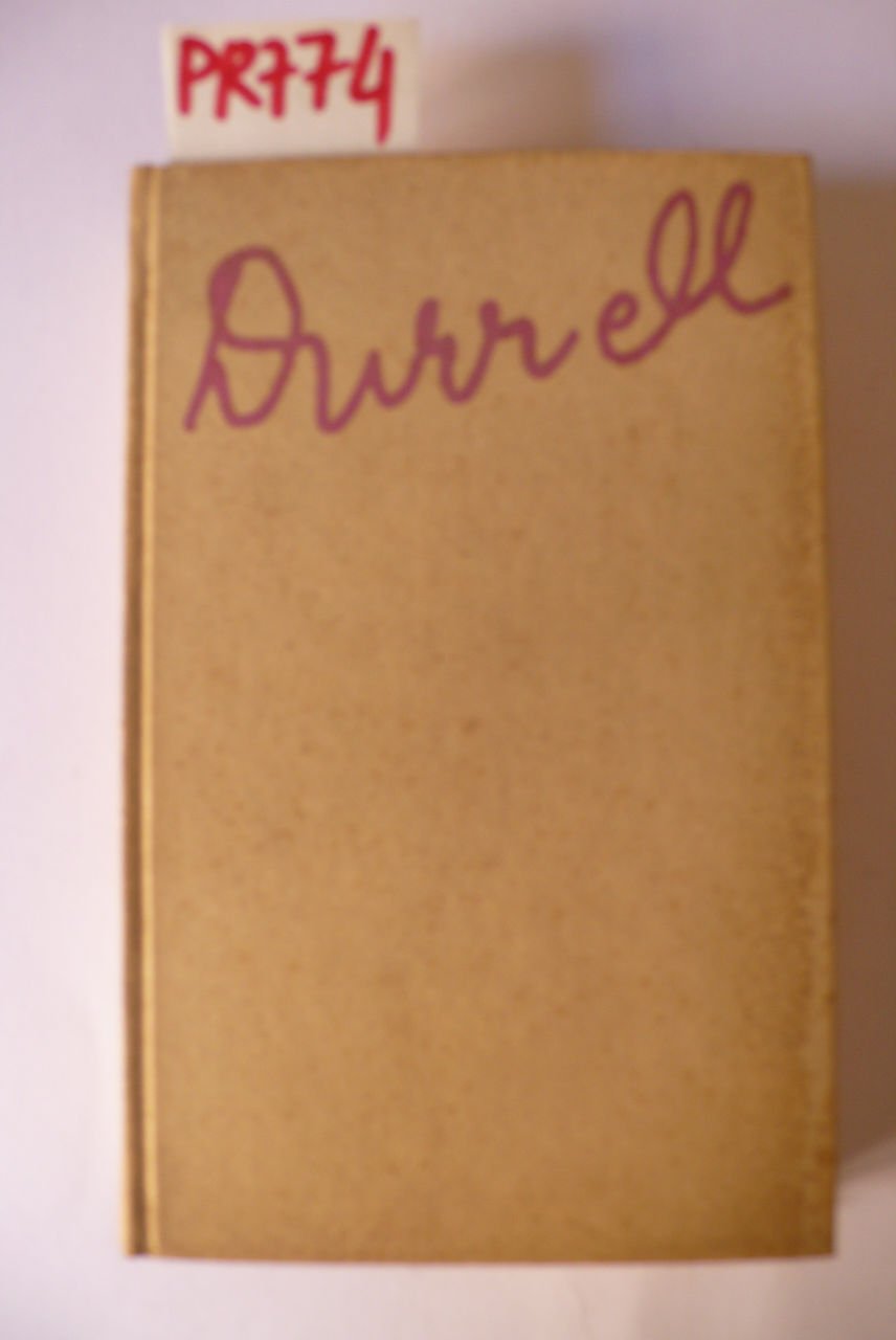 Mountolive, romanzo | Immagine principale