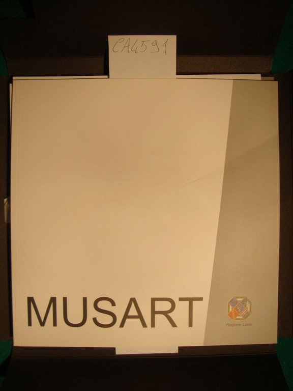 Musart - Sistema museale storico artistico del Lazio | Immagine Gallery 2