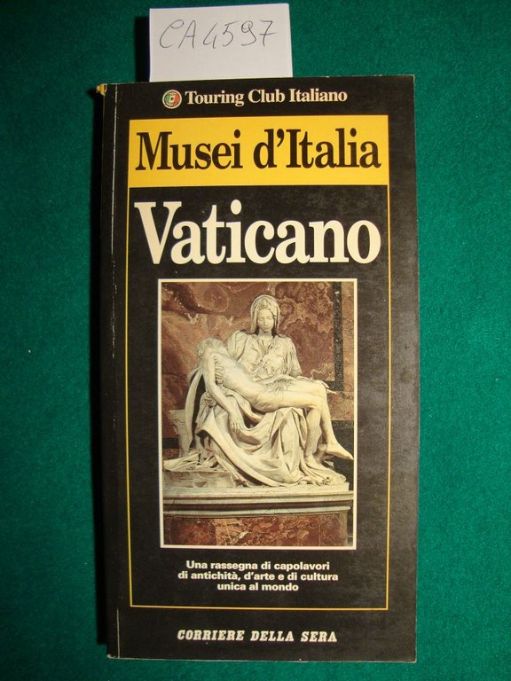 Musei d'Italia - Vaticano - Una rassegna di capolavori di …