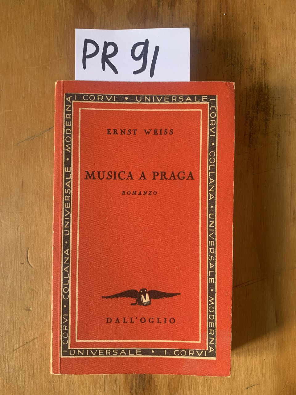 Musica a Praga | Immagine principale