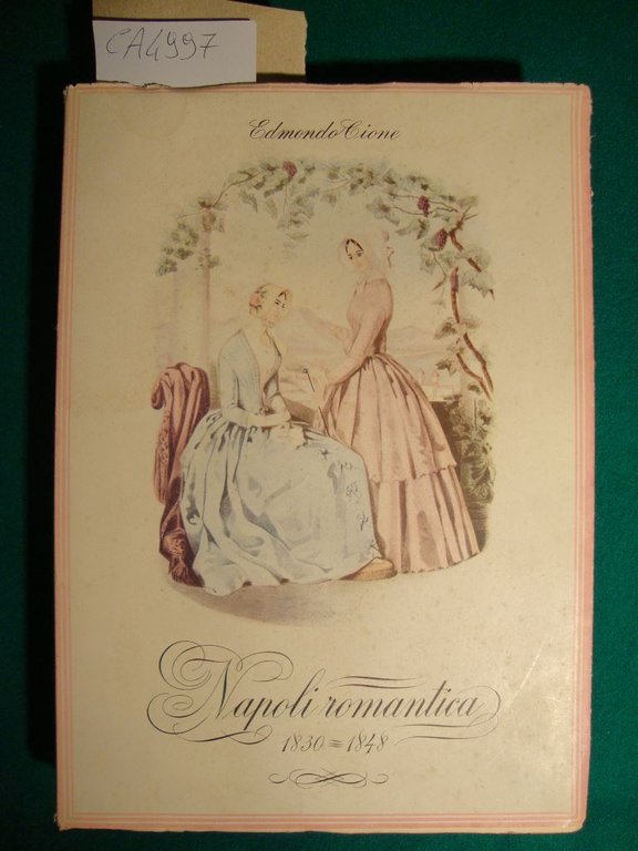 Napoli romantica 1830-1848 | Immagine Gallery 2