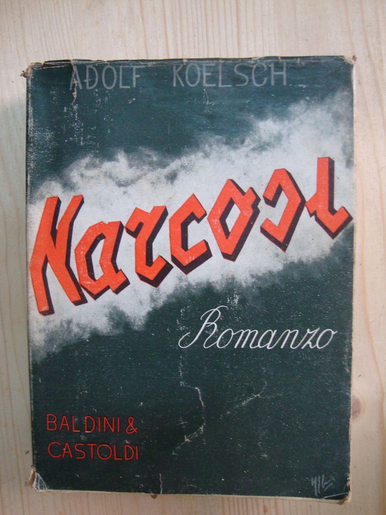 Narcosi