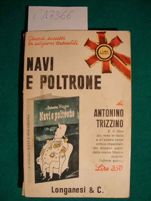 Navi e poltrone