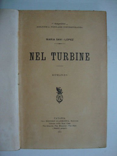 Nel turbine