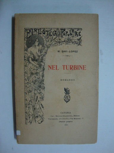Nel turbine