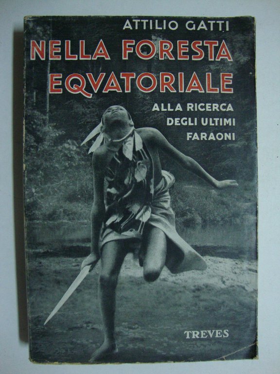 Nella foresta equatoriale