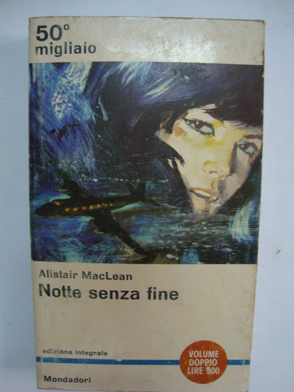 Notte senza fine | Immagine Gallery 2